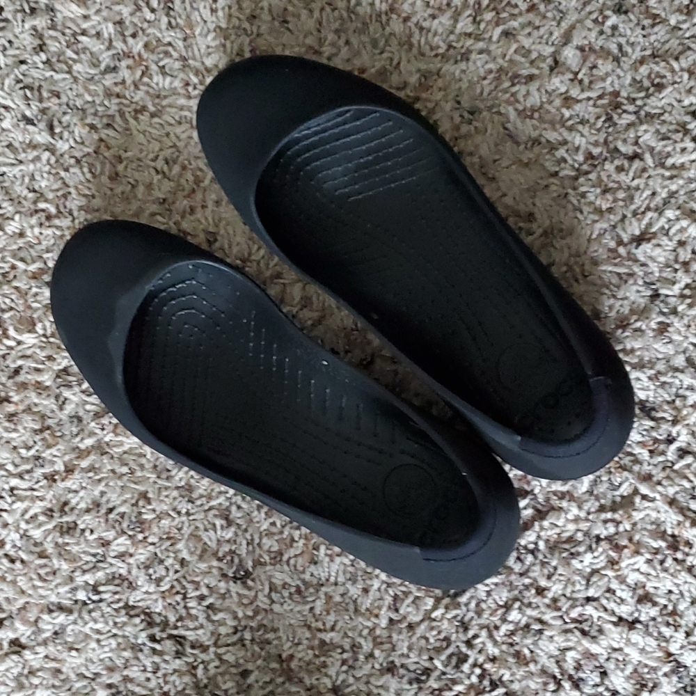 Ballet flats